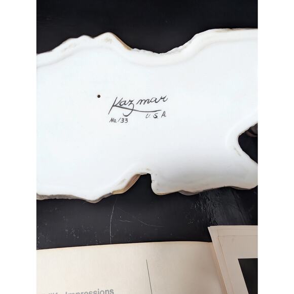 Kazmar Lambs Ram and Ewe set official certificate - Picture 7 of 10